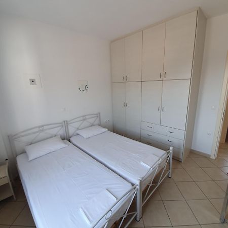 Agiassos Naxos Apartments Zimmer foto